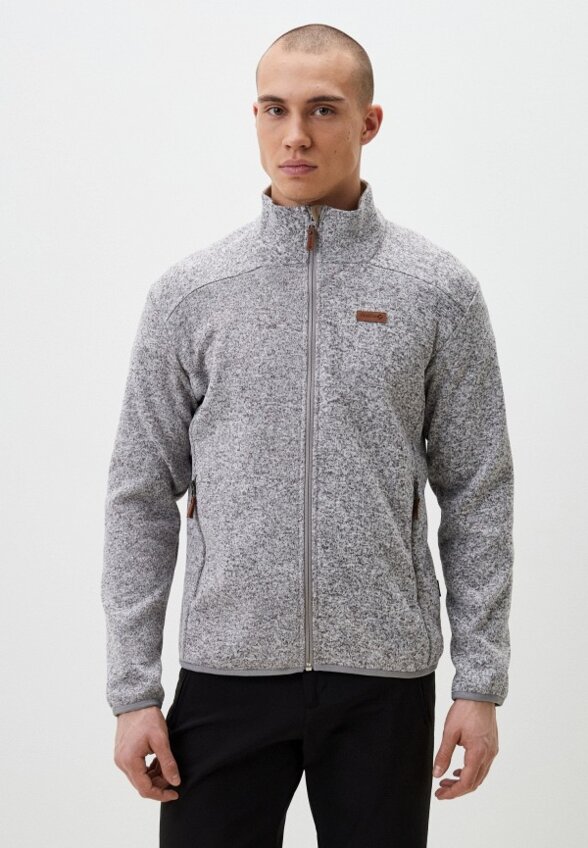 Олимпийка Red Fox