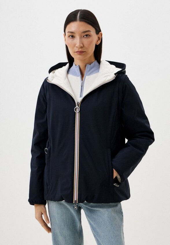 Куртка утепленная Betty Barclay