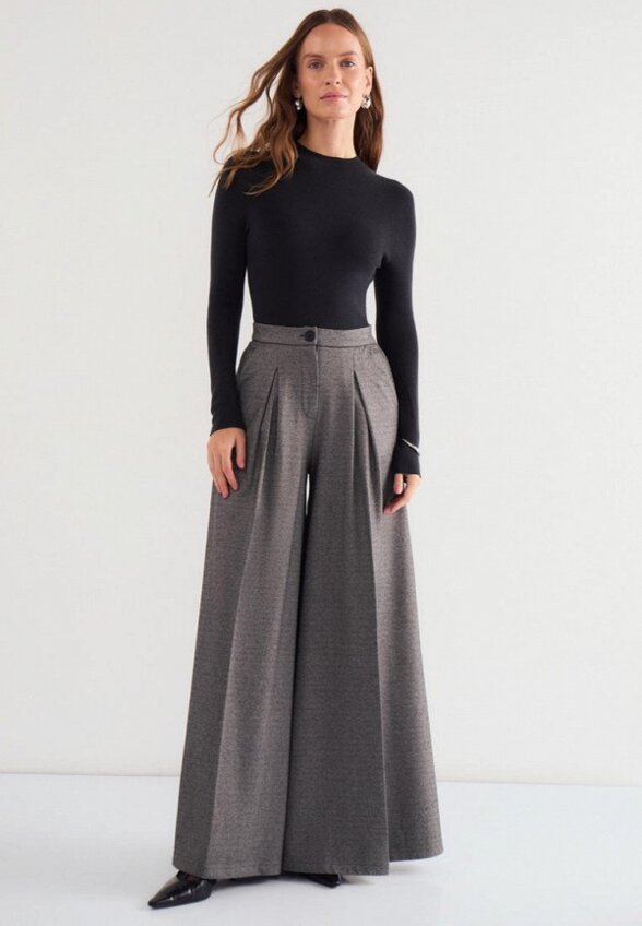 Брюки Vittoria Vicci