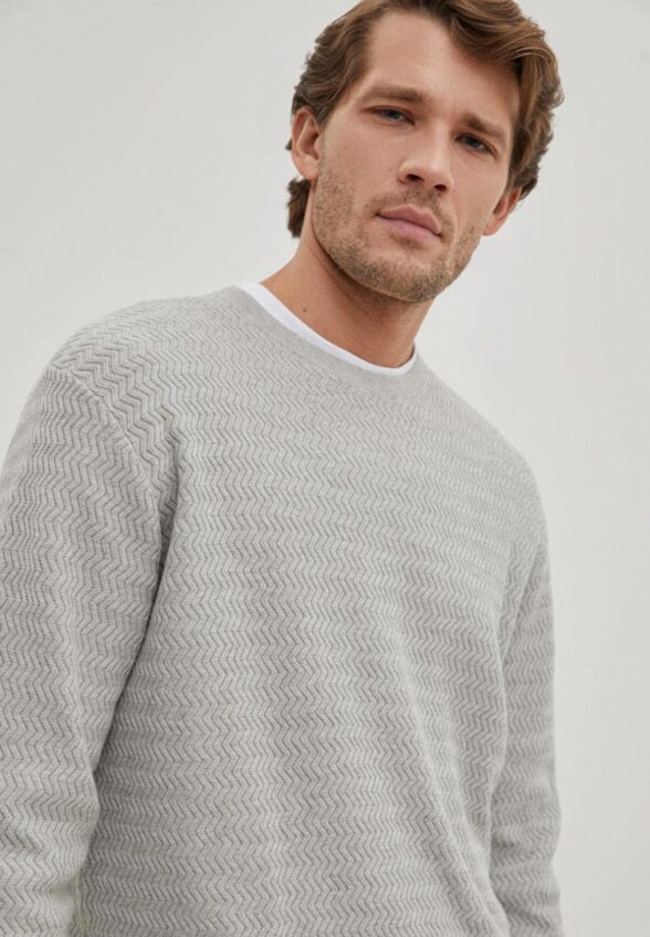 Джемпер Finn Flare