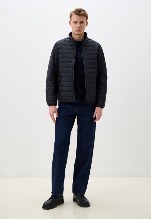 Куртка утепленная Grizman