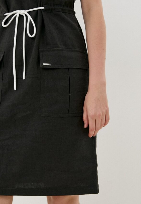 Платье Helmidge