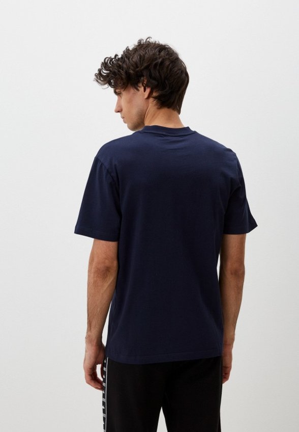 Футболка Lacoste