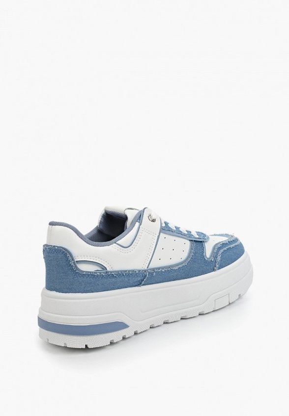 Кеды GLAMforever