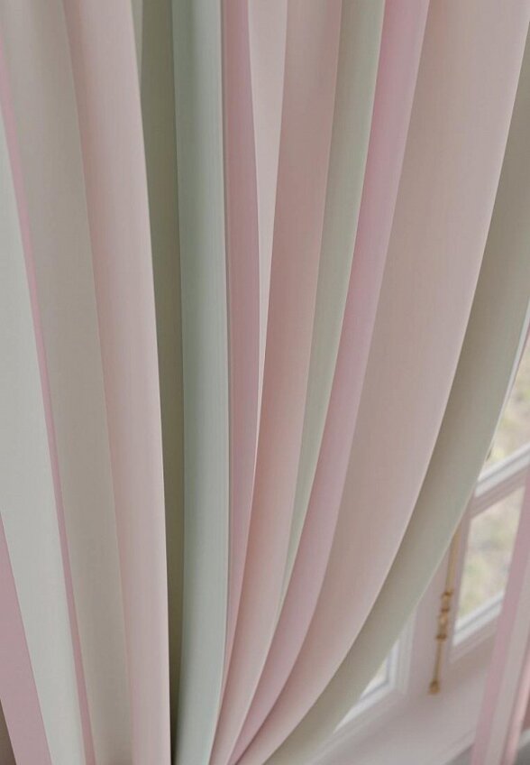 Шторы Comfy Way