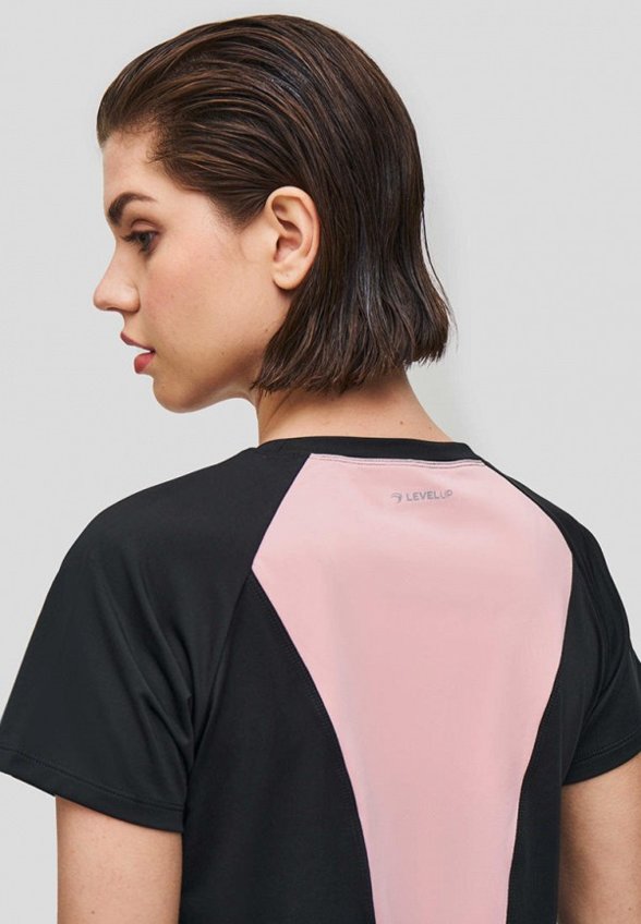 Футболка спортивная Baon