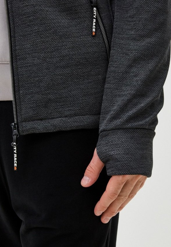 Ветровка City Race