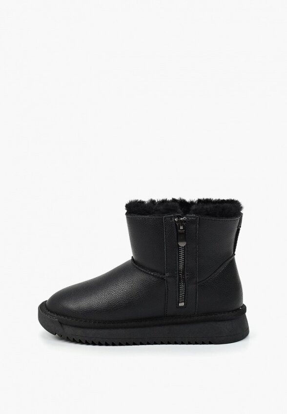 Полусапоги Francesco Donni