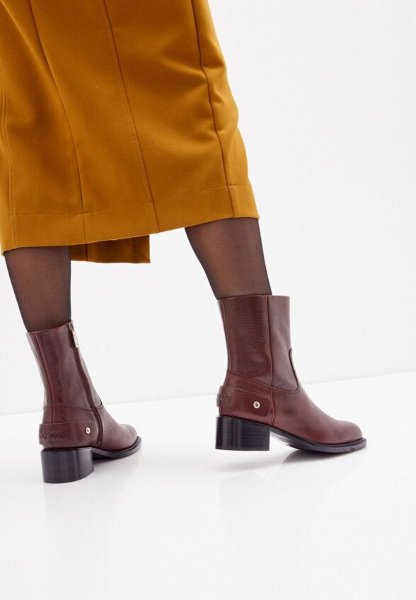 Ботильоны Basconi