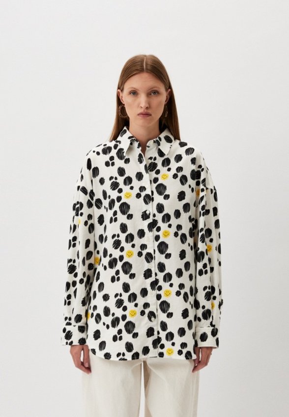 Рубашка Joshua Sanders