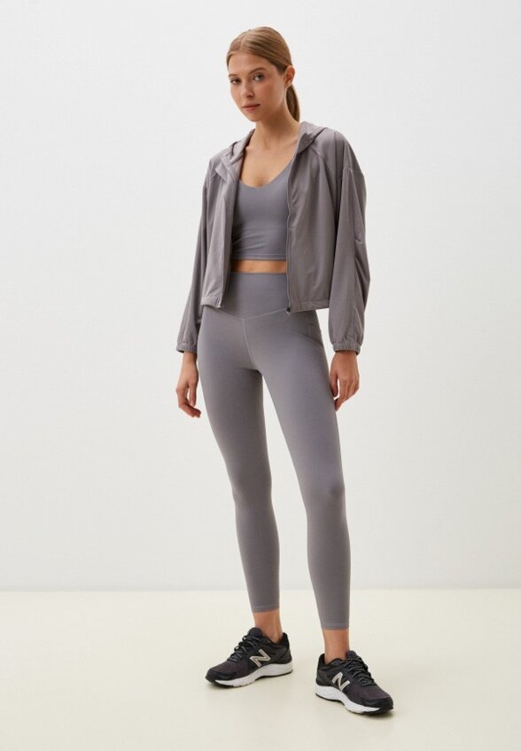 Ветровка Nativos