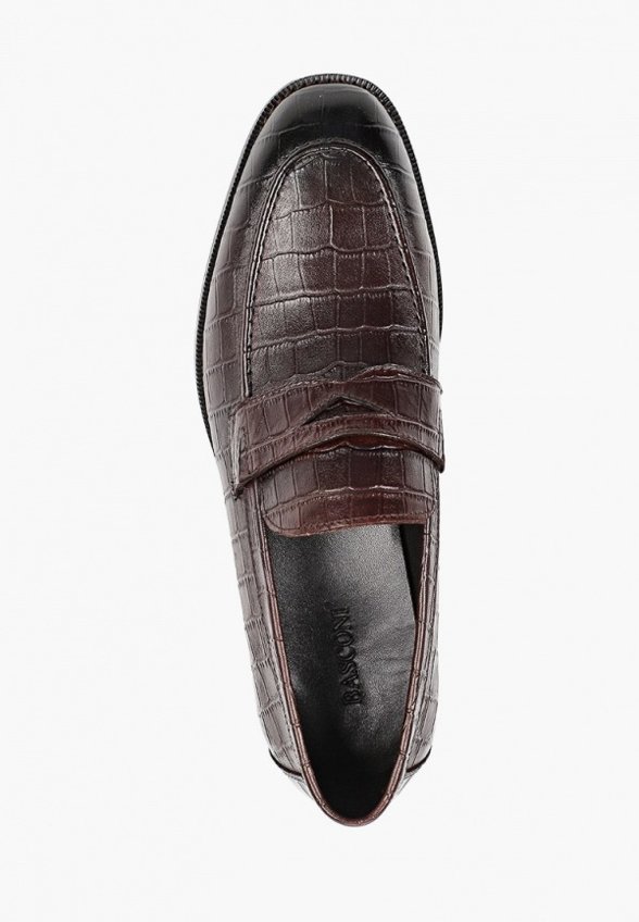 Лоферы Basconi