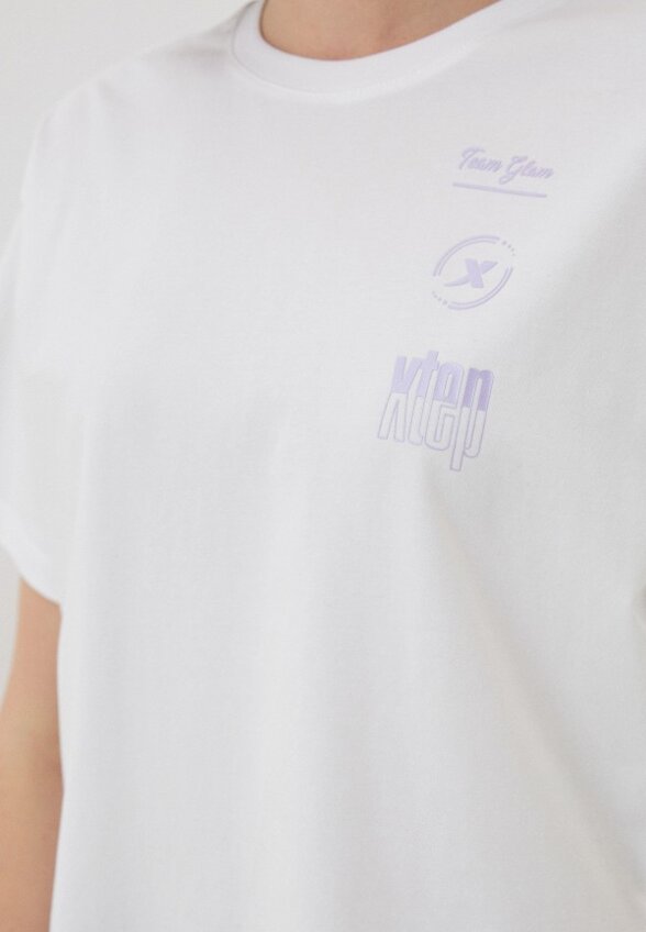 Футболка Xtep