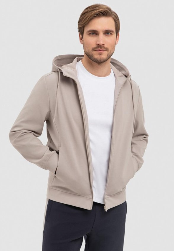 Толстовка Kanzler