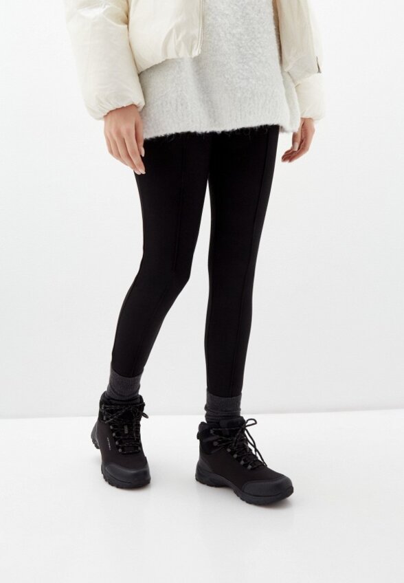 Ботинки трекинговые Escan