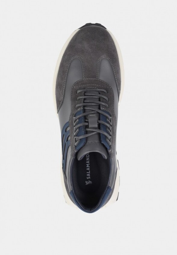 Кроссовки Salamander