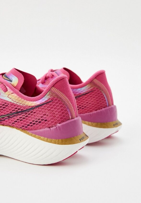 Кроссовки Saucony