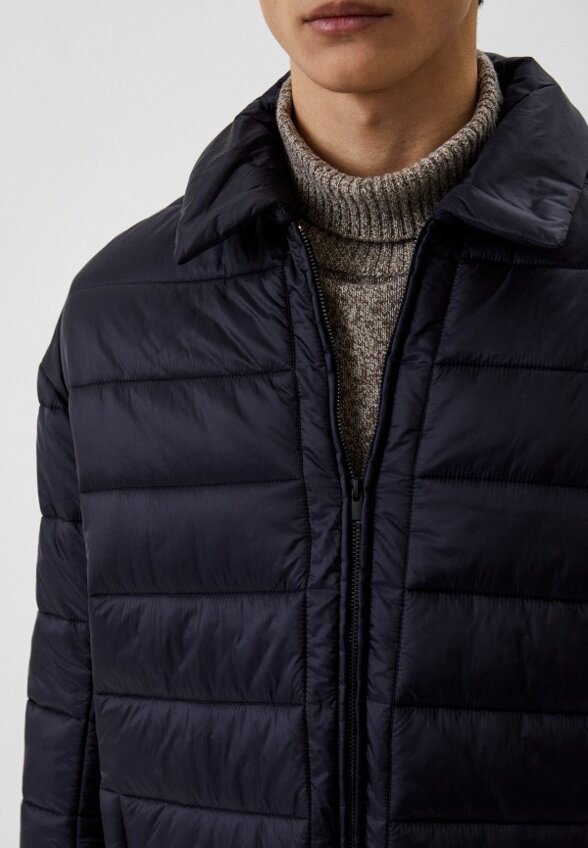 Куртка утепленная Trussardi