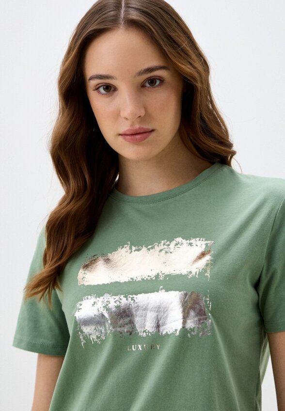 Футболка Funday