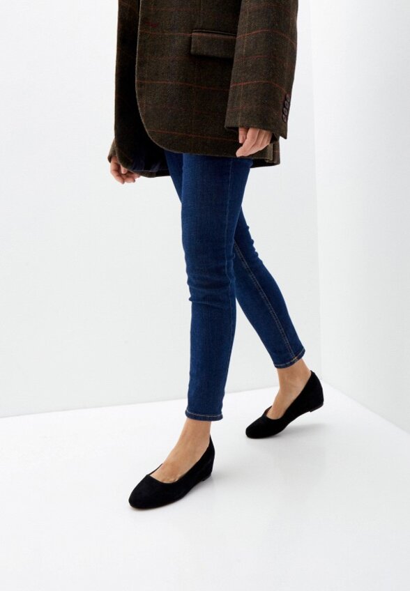 Туфли Thomas Munz