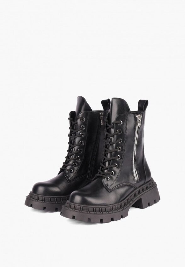 Ботинки Instreet