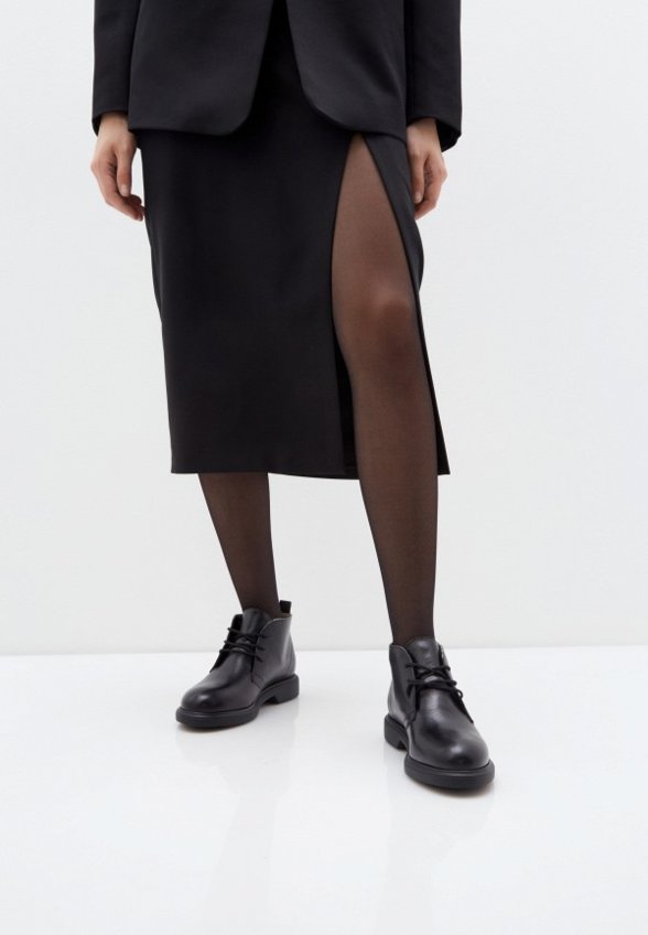 Ботинки Mof-Berg