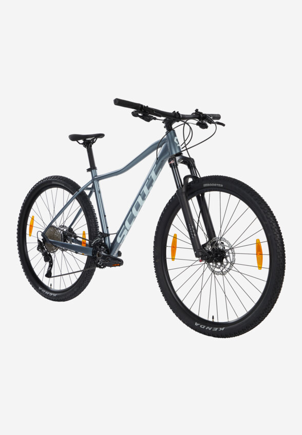 Велосипед горный женский Scott Contessa Active 10 27.5-29