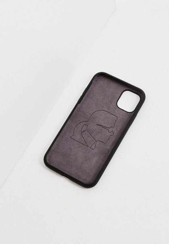 Чехол для iPhone Karl Lagerfeld