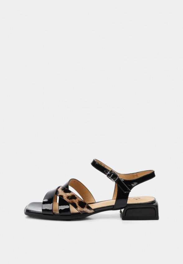 Босоножки Valley