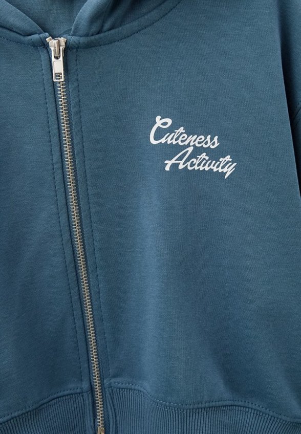 Толстовка O'STIN