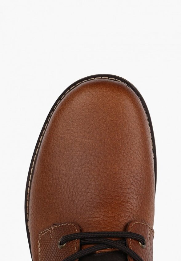 Ботинки Rieker