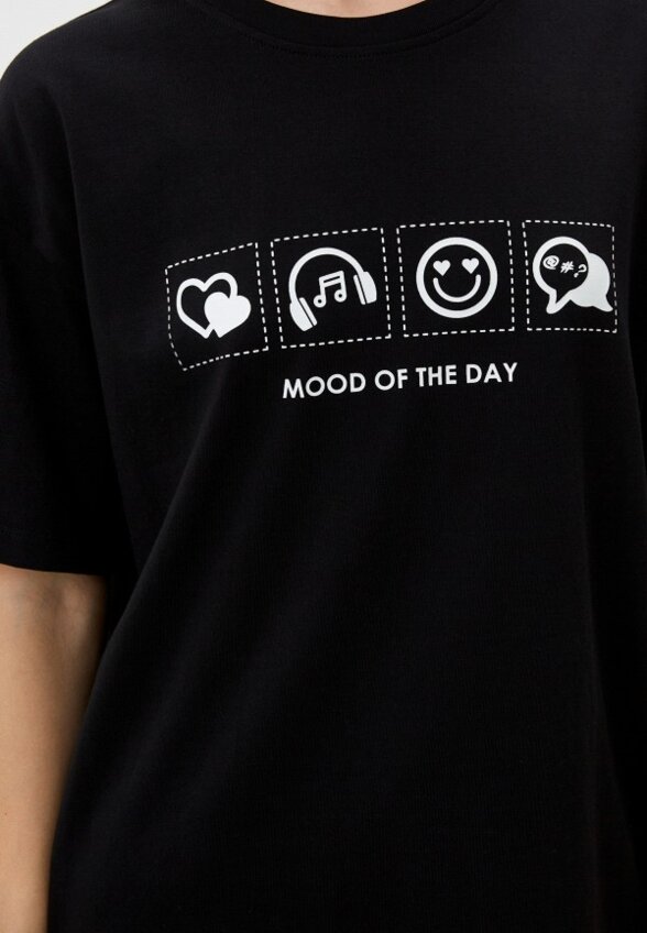 Футболка O'STIN