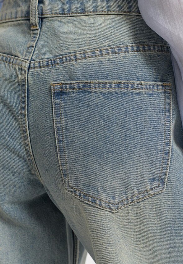 Джинсы Love Republic