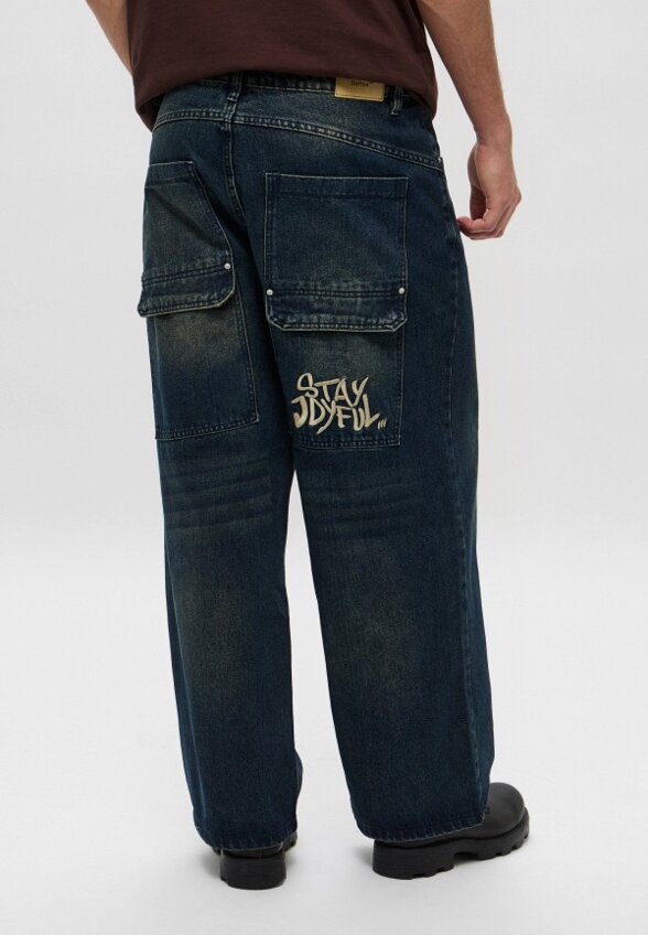 Джинсы Befree