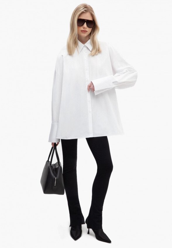 Рубашка Top Top