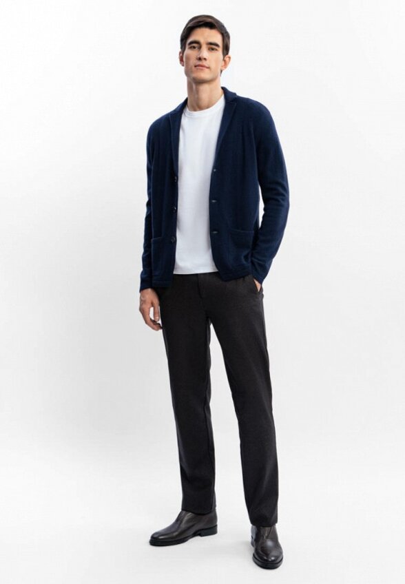 Кардиган Kanzler