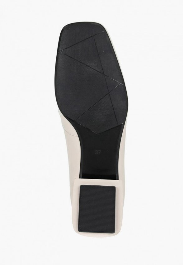 Лоферы Respect