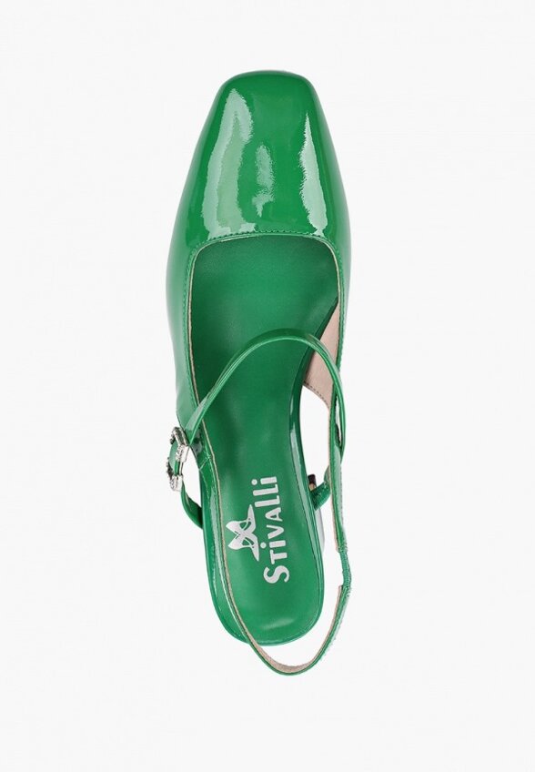Туфли Stivalli