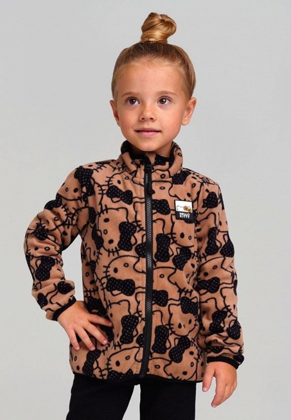 Олимпийка PlayToday