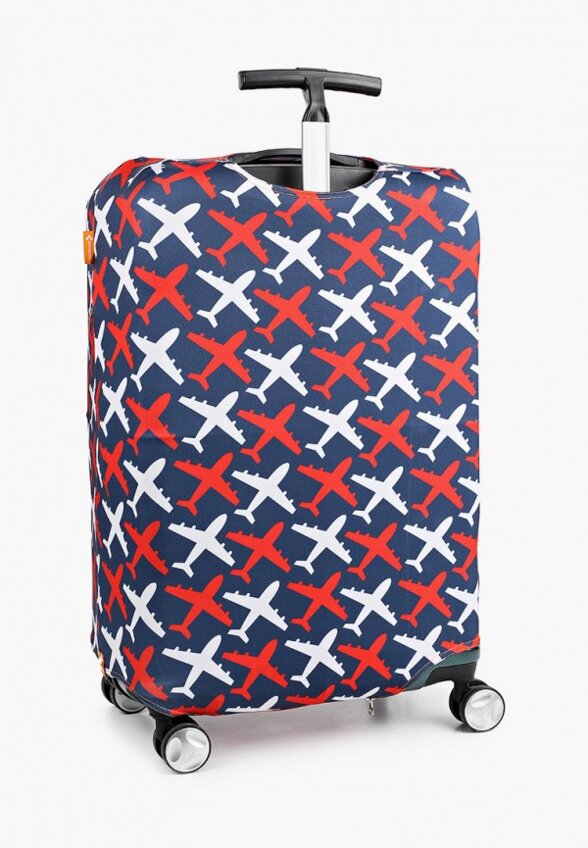 Чехол для чемодана Routemark