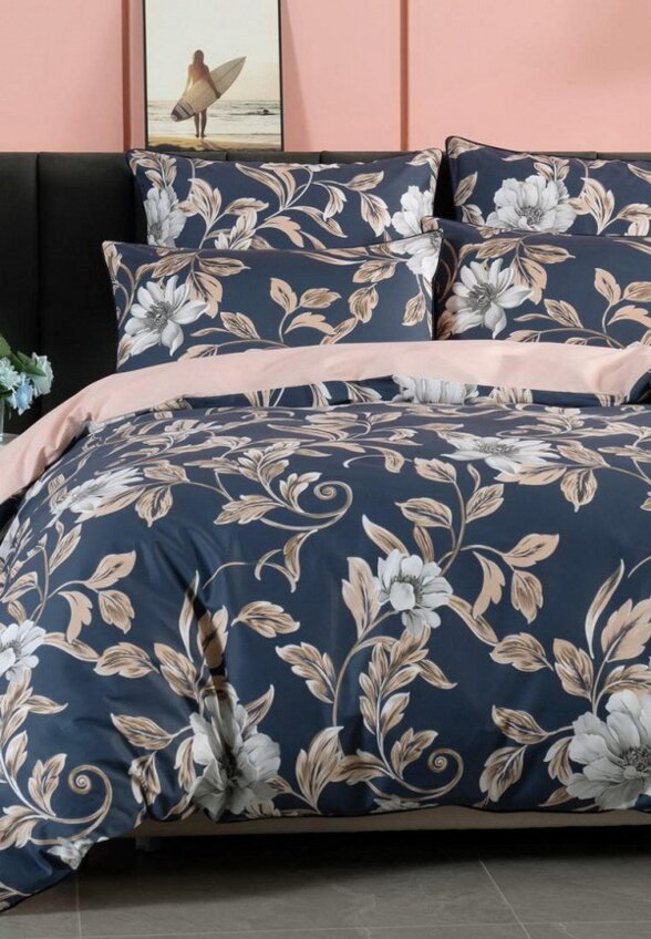 Постельное белье 2-спальное Sofi De Marko