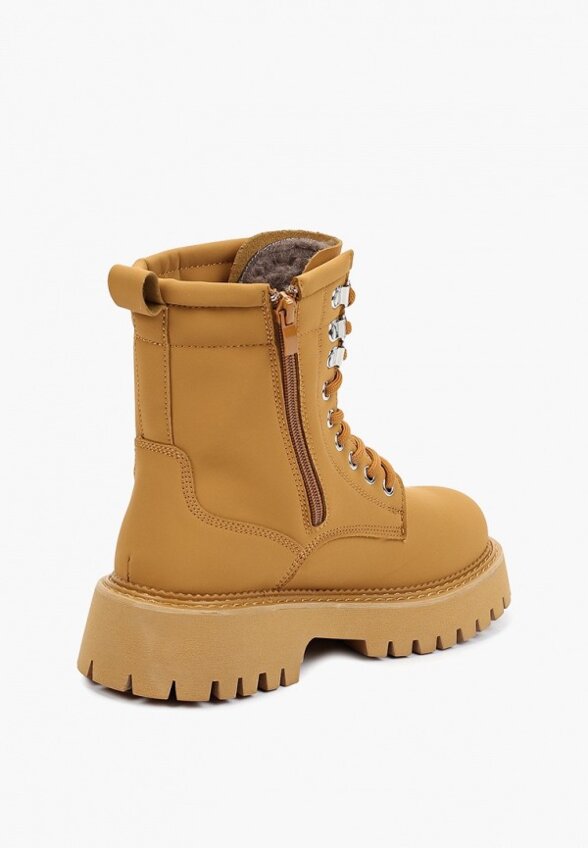 Ботинки Zumita