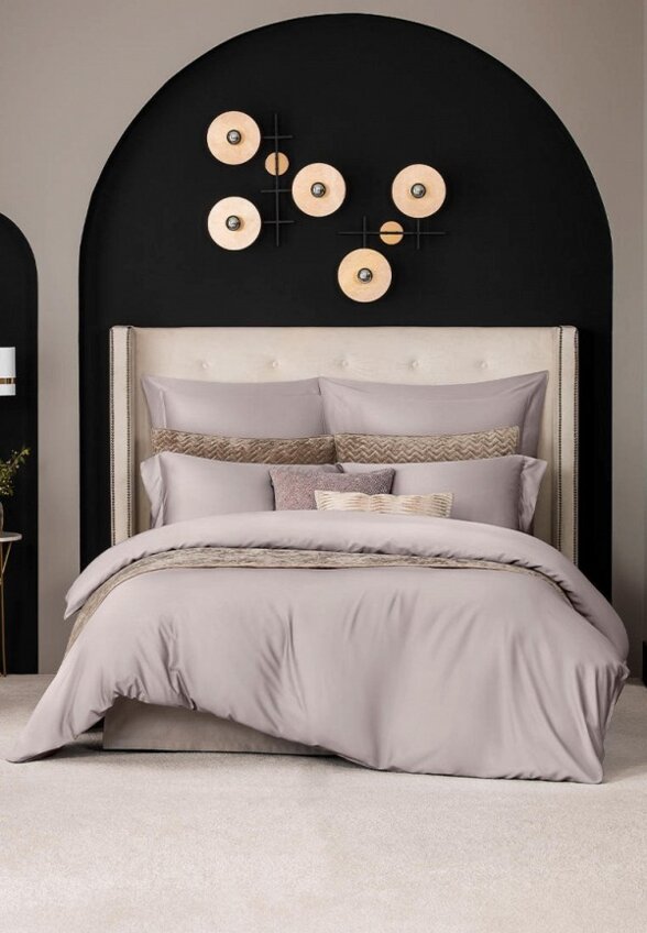 Постельное белье Евро Togas