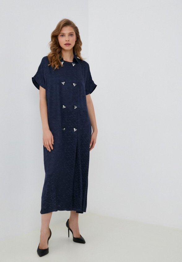 Платье MadaM T