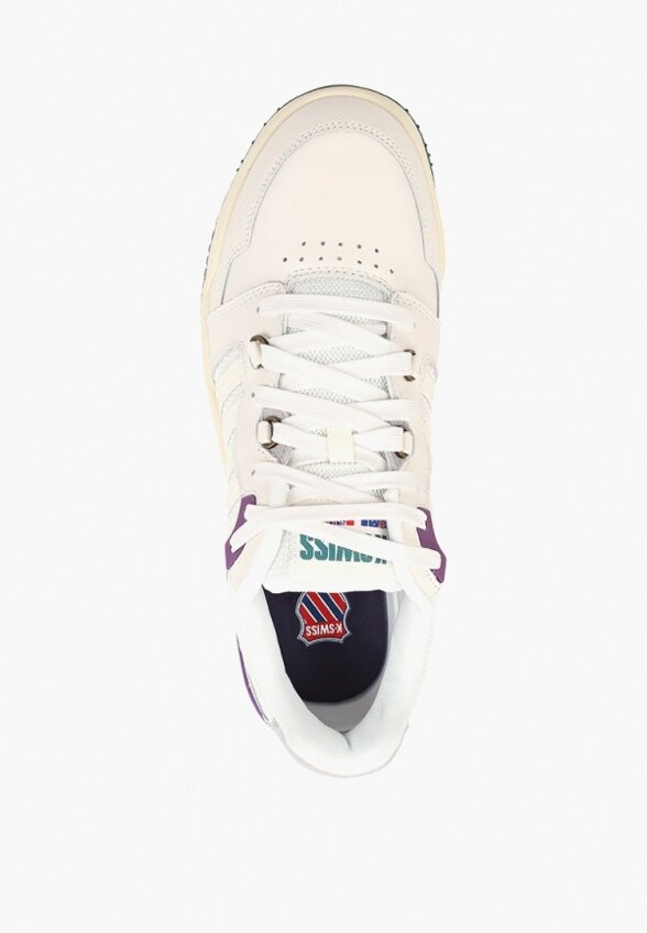 Кеды K-Swiss