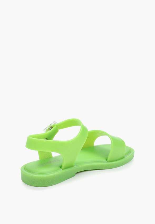Сандалии резиновые Melissa