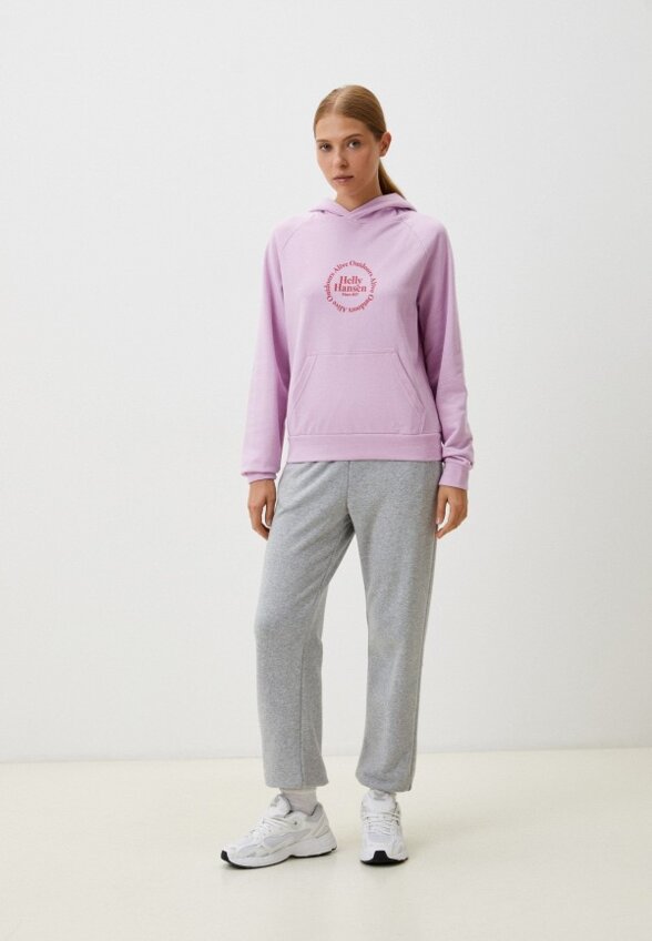 Худи Helly Hansen