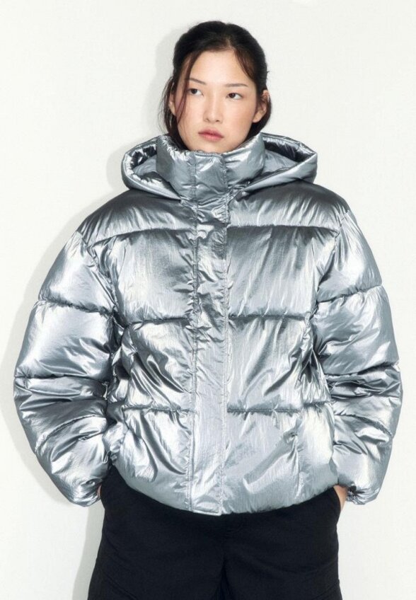 Пуховик Befree