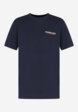 Футболка мужская Quiksilver Kunac, Синий9  - превью