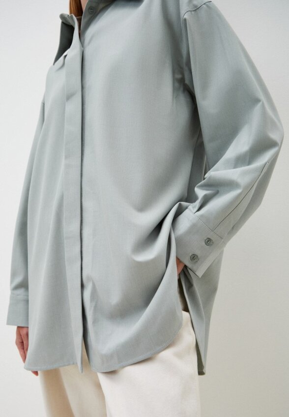 Рубашка Daisyknit